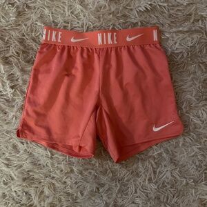 Girls Youth XS Extra Small Nike Shorts